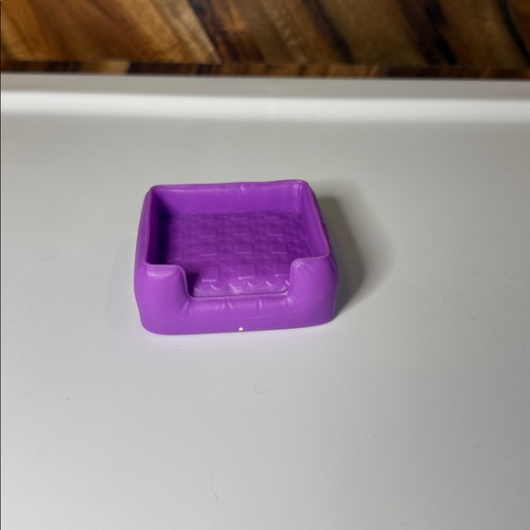 Little People Dog Bed - Picture 1 of 4